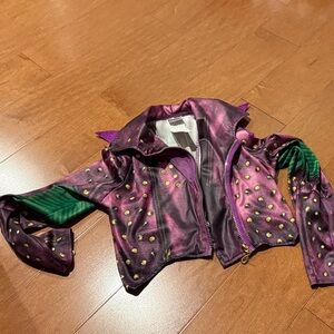Disney Descendants 2 - Mal Costume